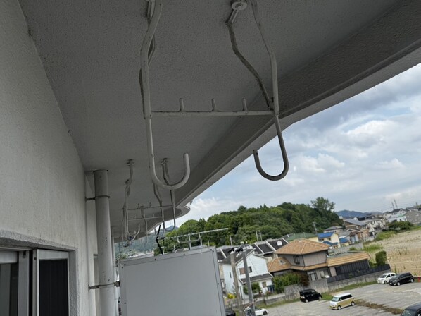 ダイヤマンションの物件内観写真